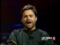late world - zach at espn awards/adam goldberg interview