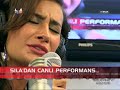 Sıla-Kenar Süsü (kral tv.mehmetin gezegeni)