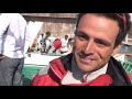 Entrainement BMW ORACLE Racing