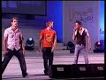 Universong 2008 - DNASH - Parte 1 Universong 2008 - DNASH - Parte 1