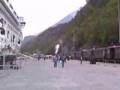 Skagway Alaska and the White Pass & Yukon ...