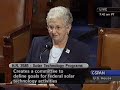 HR 3585 Solar Technology Roadmap Act of 2009