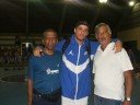 Galera do baskete