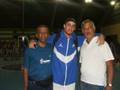 Galera do baskete