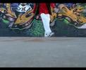 BBoYFenix Cwalk 2