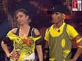 Reggaetón: Bárbara y Henry (Bailando por un Sueño PERU 13-09-08) Reggaetón: Bárbara y Henry (Bailando por un Sueño PERU 13-09-08)
