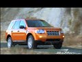 Icon for Post #Land Rover Press Conference at 2006 LA Auto Show