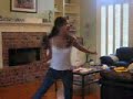 FCK YALL HATZ i KNO iT DONT HAVE NO FCKiN' SOUND BUT IM JUS MLEARNING HOW TO DO THIS SO STOP SENDING ME NASTY COMMENTS ABOUT WHERES THE SOUND;DUCK ASS IF U READ THIS U WUD KNO THAT IT DONT HAVE SOUND AN TO THE PPL THAT UNDERSTAND THAT IM JUS LEARNING THANK U AN THIS IS NOT ME DANCING AND