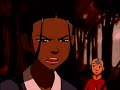 avatar   katara to zuko: i dont like your girlfriend  mai 