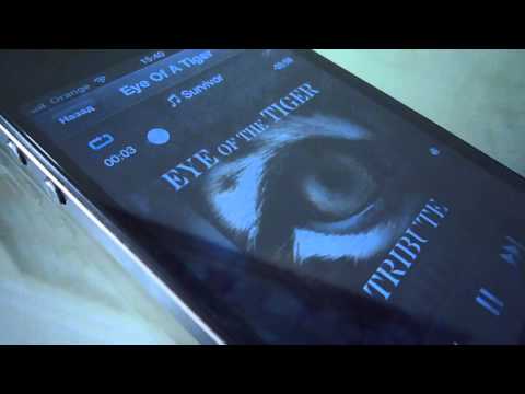 Скачать музыку из вконтакте на iphone 6