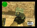 CS 1.6 bugs