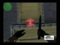 CS 1.6 bugs