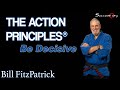 Be Decisive - Bill FitzPatrick AP 30