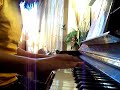 Sigur Ros Piano Cover - Untitled 3 (samskeyti) Sigur Ros Piano Cover - Untitled 3 (samskeyti)