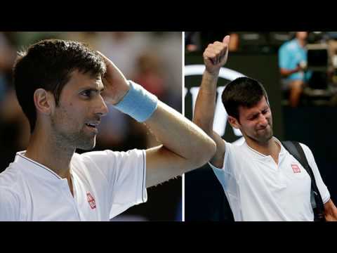 Emotivna izjava Novaka Đokovića posle ispadanja sa Australian Open-a