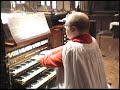 Homenagem à Michael Jackson em igreja!