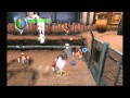 CGR Undertow MEGAMIND: MEGA TEAM UNITE for Nintendo Wii