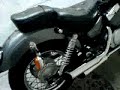 virago custon