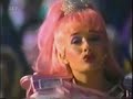 why? cause i was ill and bored heehee xd

songs:

-barbie girl - aqua
-rock down (to electric avenue) - velvet
-fast food song - fast food rockers
- can we fix it?! - bob the builder
- somewhere over the rainbow - shane ward.

i own neither the footage or music used in this video.