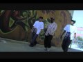 The Advent Children - Capital (Toronto Hip Hop)