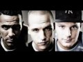 Nyze feat. Bushido, Saad - Korrekt