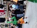 videos de some guy breakdancing in new york city