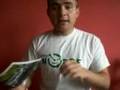 Speed-reading Magazines (2-Minute Productivity #6 GTD)