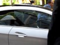 051912 SMTown artists outside Hyatt