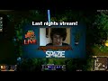 ♥ LoL Commentary - X
