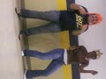 julia n sabrina walk it out pt 2