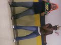 julia n sabrina walk it out pt 2
