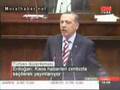 Ba�bakan Erdo�an CHP ve yanda�lar�na esti g�rledi!