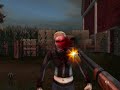 Land Of The Dead [pc] level 1