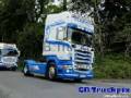 videos de TRUCK RUN NORTH-WEST