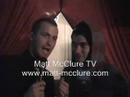 Matt McClure interviews Sunset Tan\