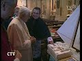 Brescia. Chiesa Parrocchiale Di Botticino Sera
