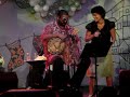Z�lia Duncan e Arlindo Cruz - LEONOR -  RivalBR/RJ