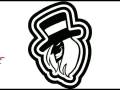videos de The Pimps Horror House Color change logo