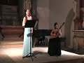 Pauline Viardot - Habanera