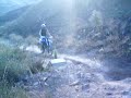 salto de moto