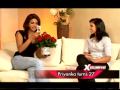 priyanka chopra talks