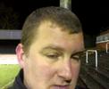Karl Marginson after Mossley