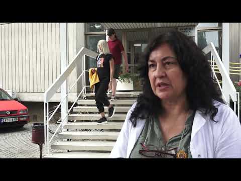 УТИЦАЈ ВРЕМЕНСКИХ ОСЦИЛАЦИЈА НА ХРОНИЧНЕ БОЛЕСНИКЕ