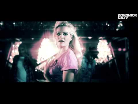 LEONY! - Last Night A D.J. Saved My Life (David Jones Edit) [MV]