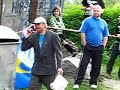 Czesiek na Elmocie 2008 cz. 2