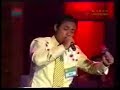 Cinta sabun mandi,Rei Kondang