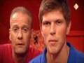 videos de Zappsport EK Special 9 juni 2008 - deel 1