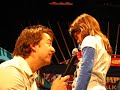 SSW 2008 Daniella meeting Prince Spinelli aka Bradford Anderson SSW 2008 Daniella meeting Prince Spinelli aka Bradford Anderson