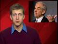 Ron Paul strikes again!