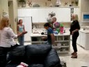 pizza dance